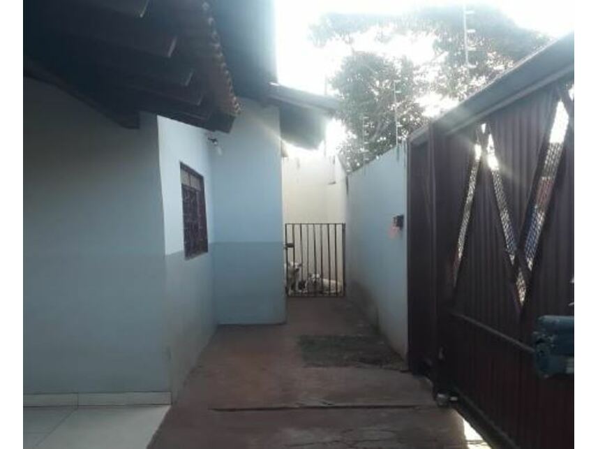 Imagem 4 do Leilão de Casa - Vila Vilas Boas - Campo Grande/MS