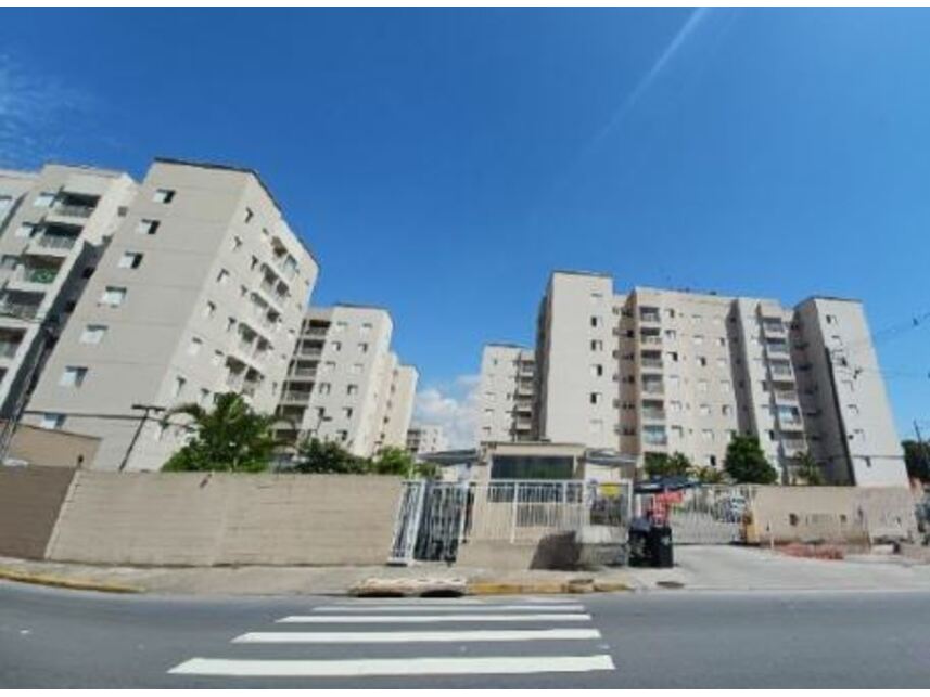 Imagem 4 do Leilão de Apartamento - Conjunto Residencial Irai - Suzano/SP