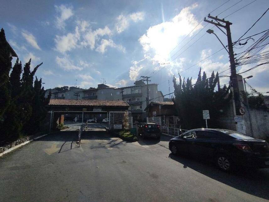 Imagem 2 do Leilão de Apartamento - Jardim das Margaridas - Jandira/SP