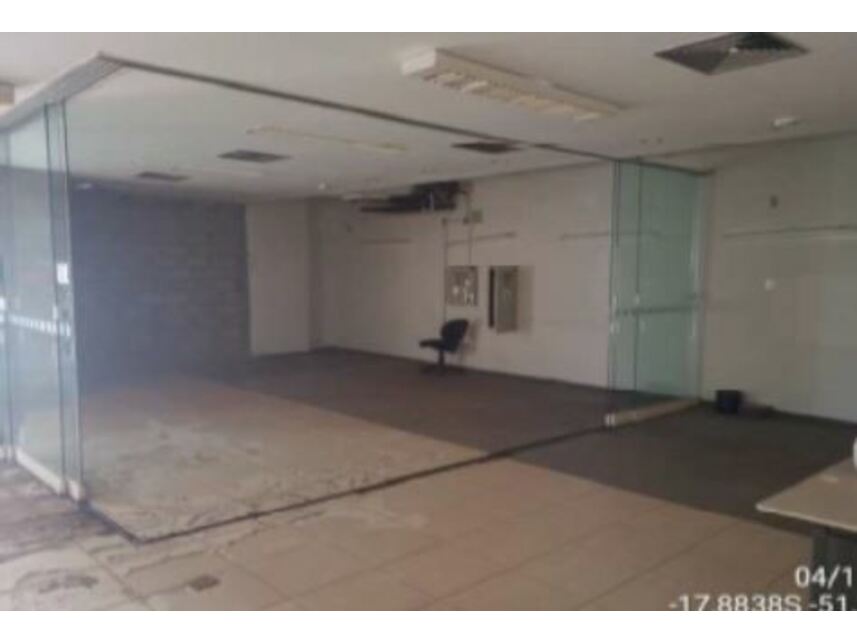Imagem 3 do Leilão de Prédio Comercial - Centro - Jataí/GO