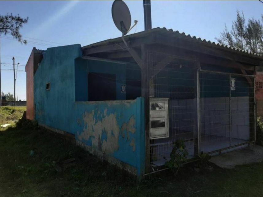 Imagem 4 do Leilão de Casa - Pinhal Zona Sul - Balneário Pinhal/RS