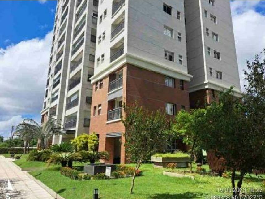 Imagem 6 do Leilão de Apartamento - Ponta Negra - Manaus/AM