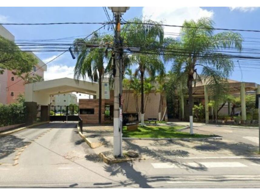 Imagem 1 do Leilão de Apartamento - Fazenda das Amoras - Betim/MG