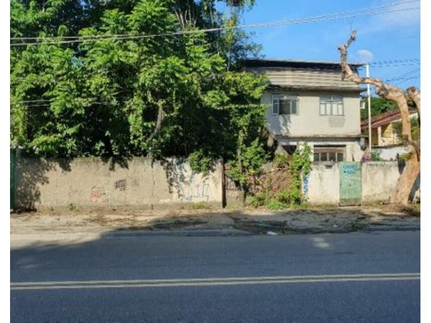 Imagem 2 do Leilão de Casa - Jacarepaguá - Rio de Janeiro/RJ