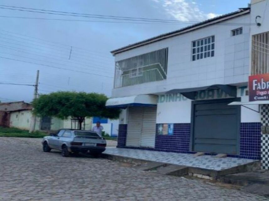 Imagem 2 do Leilão de Apartamento - Agrovila - Santa Maria da Boa Vista/PE