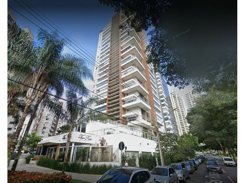 Imagem  do Leilão de Apartamento - Setor Oeste - Goiânia/GO