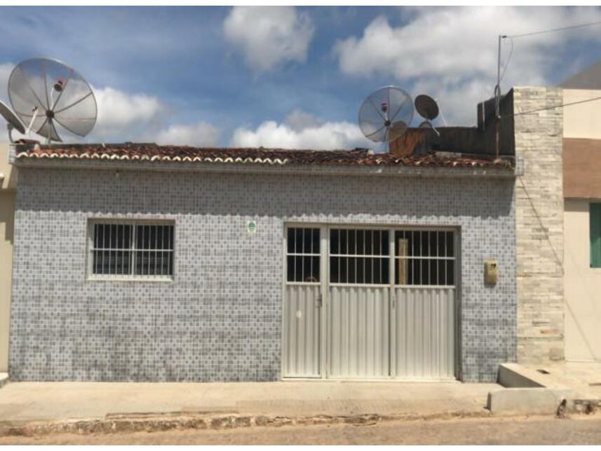 Imagem 3 do Leilão de Casa - Centro - Buíque/PE
