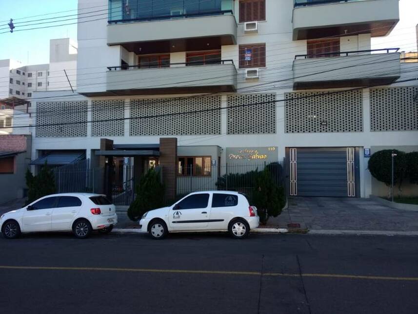 Imagem 1 do Leilão de Apartamento - Boa Vista - Novo Hamburgo/RS