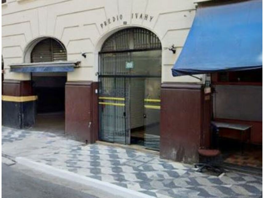 Imagem 2 do Leilão de Salas Comerciais - Sé - São Paulo/SP