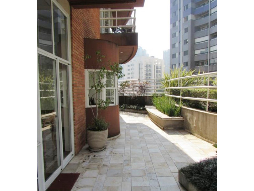 Imagem 8 do Leilão de Apartamento - Jardim Londrina - São Paulo/SP