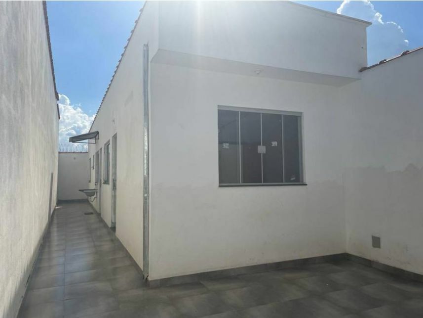 Imagem 14 do Leilão de Casa - Santa Isabel Iii - Elói Mendes/MG