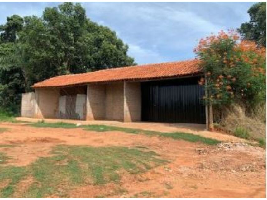 Imagem 1 do Leilão de Casa - Chácaras Moema - Araçatuba/SP