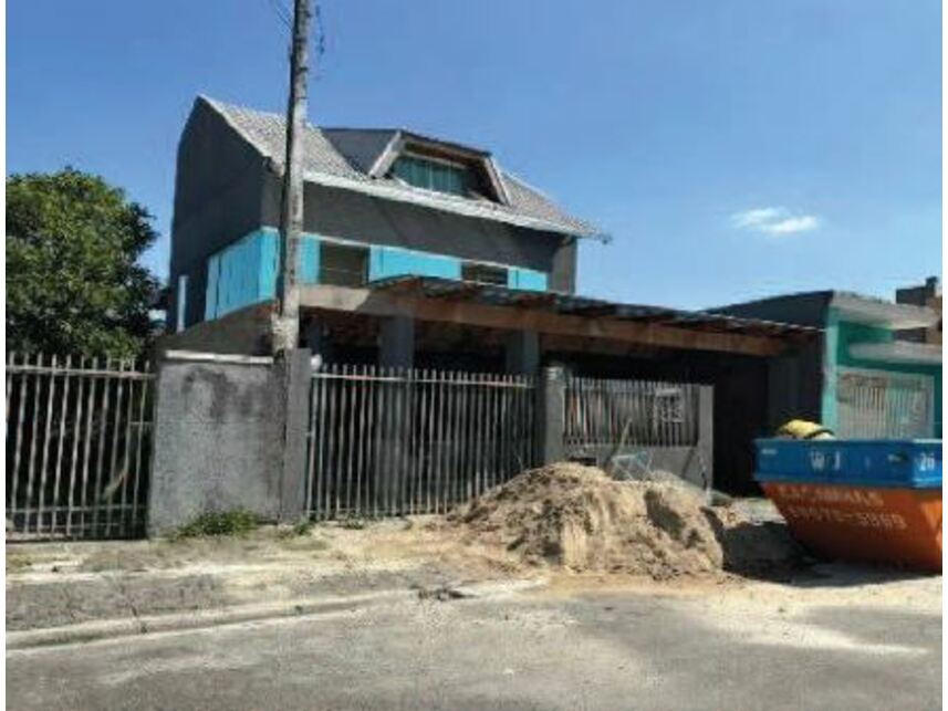 Imagem  do Leilão de Casa - Boneca do Iguaçu - São José dos Pinhais/PR