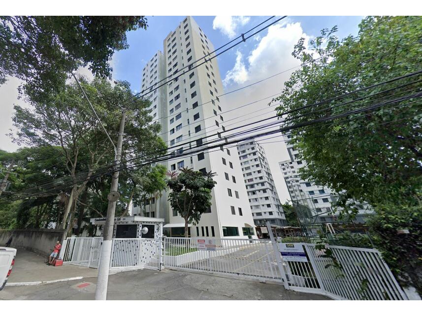 Imagem 3 do Leilão de Apartamento - Brás - São Paulo/SP