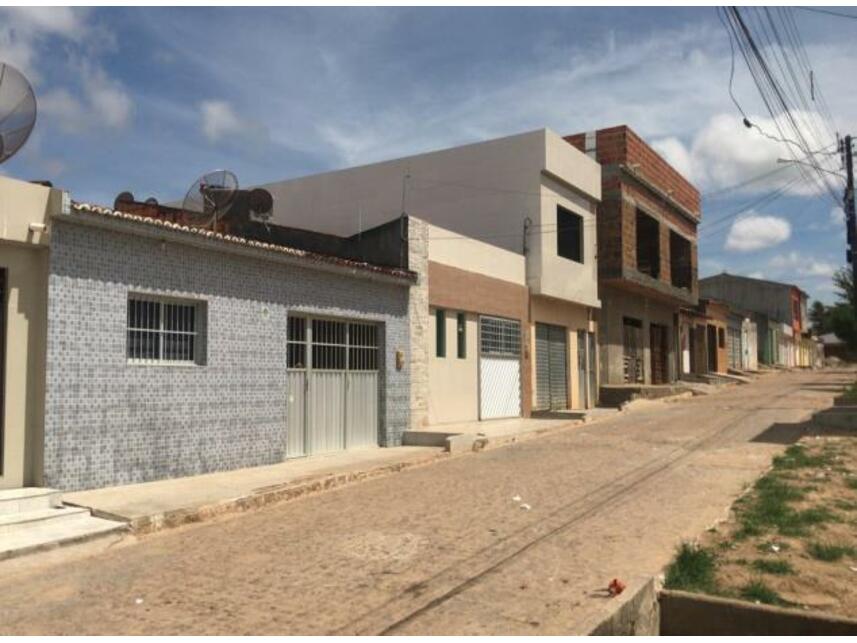 Imagem 2 do Leilão de Casa - Centro - Buíque/PE