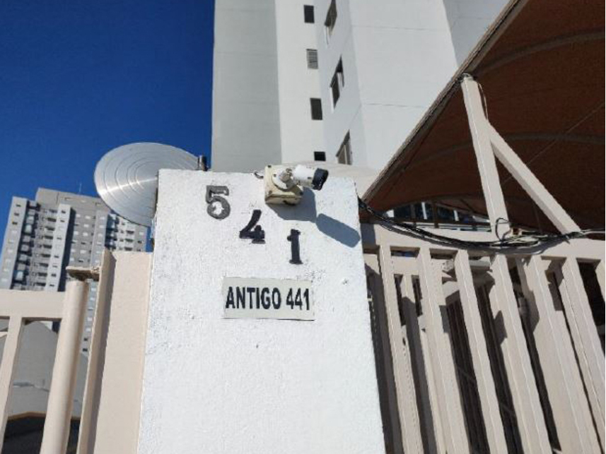 Imagem 2 do Leilão de Apartamento - Jaguaribe - Osasco/SP