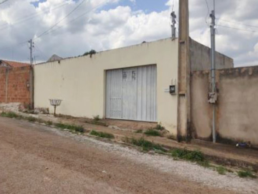 Imagem 1 do Leilão de Casa - Residencial Bethel - Águas Lindas de Goiás/GO
