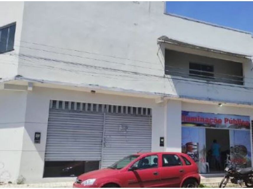 Imagem 2 do Leilão de Prédio Comercial - Centro - Codó/MA