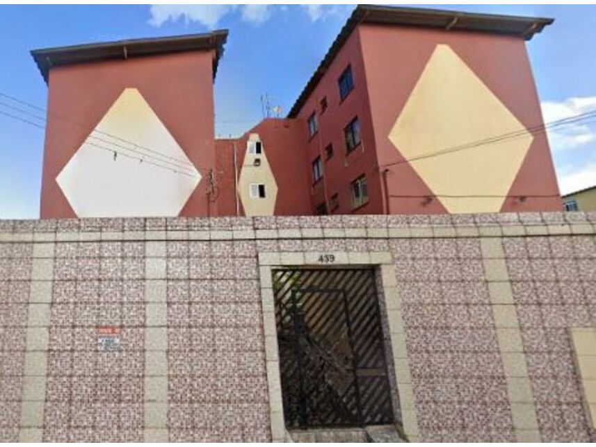 Imagem 2 do Leilão de Apartamento - Conjunto Habitacional Santa Etelvina Ii-A - São Paulo/SP