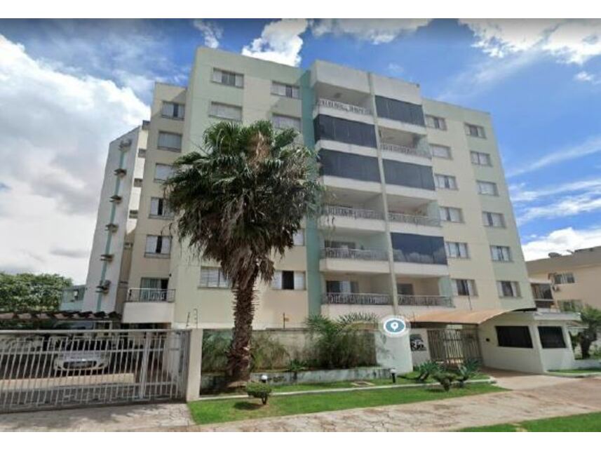Imagem  do Leilão de Apartamento - Parque Amazônia - Goiânia/GO