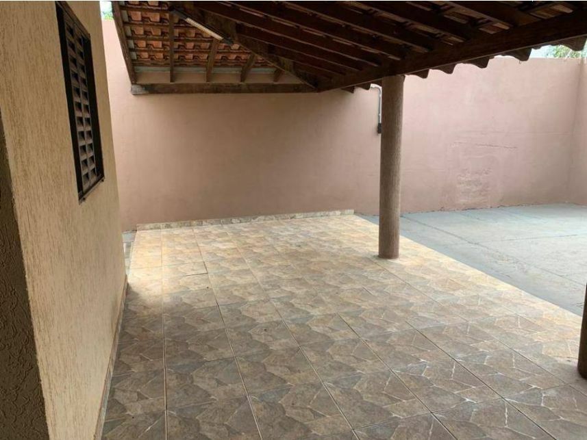 Imagem 2 do Leilão de Casa - Jardim Residencial Silvestre - Araraquara/SP