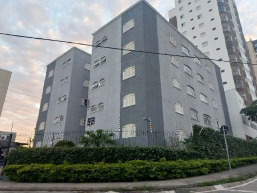 Imagem 1 do Leilão de Apartamento - Jardim Panorama - Sorocaba/SP