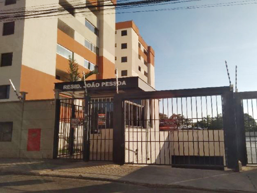 Imagem 2 do Leilão de Apartamento - Chácara Esperia - Piracicaba/SP