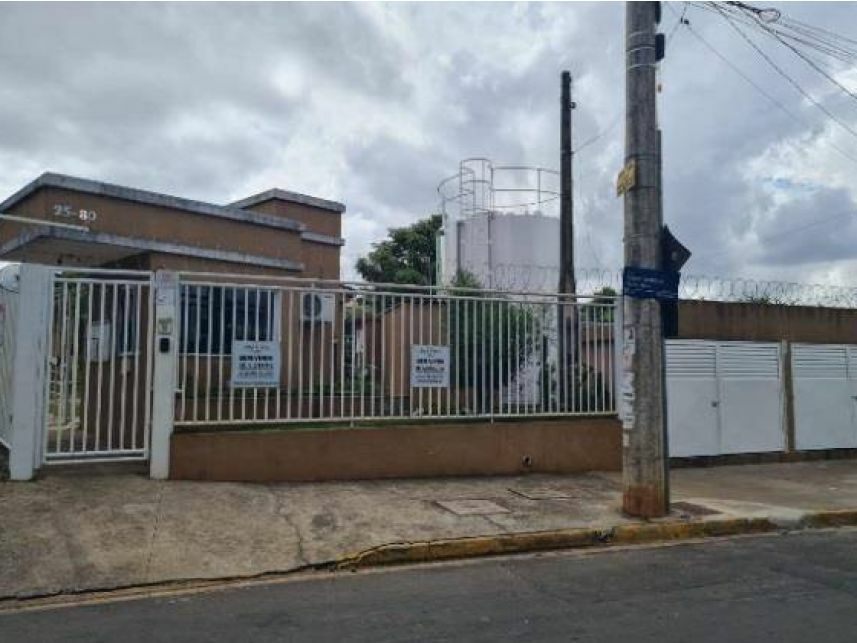 Imagem 5 do Leilão de Apartamento - Parque São João - Bauru/SP