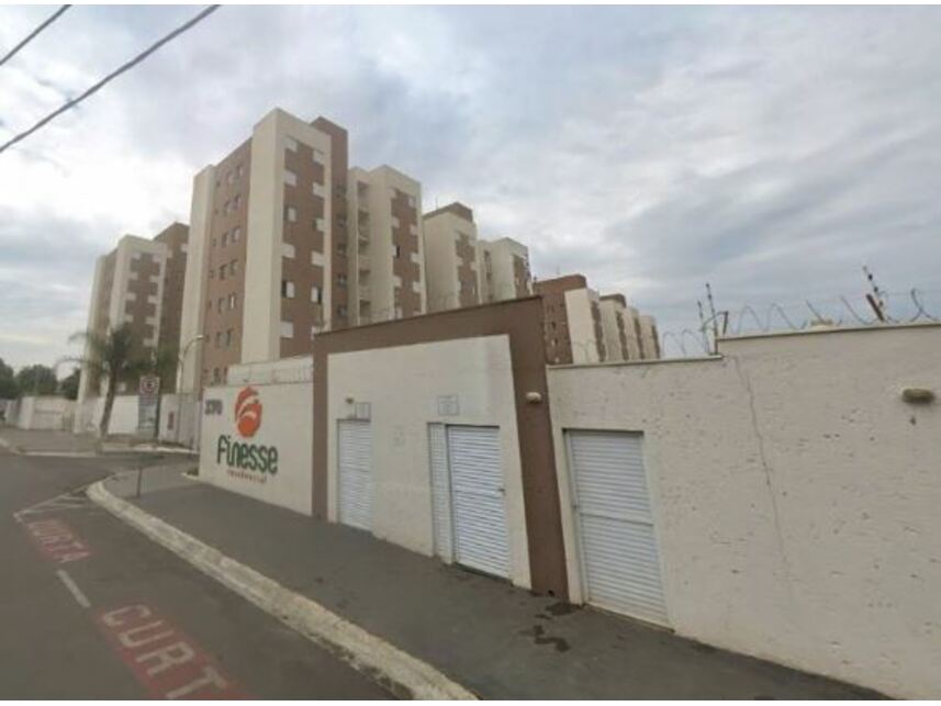 Imagem 3 do Leilão de Apartamento - Chácara Luza - Rio Claro/SP
