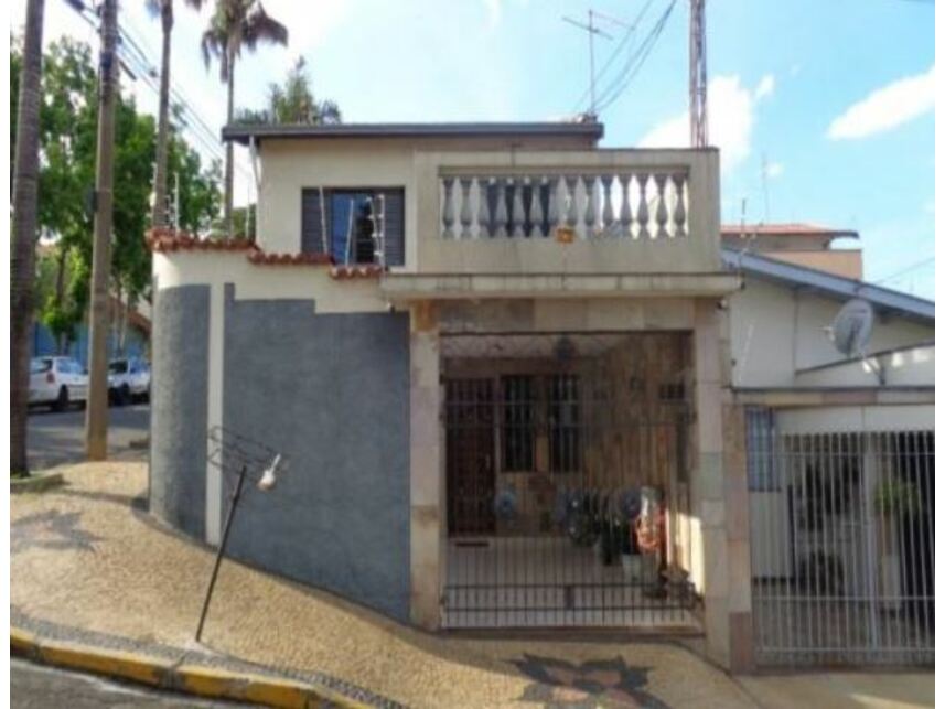 Imagem 1 do Leilão de Casa - Piracicamirim - Piracicaba/SP