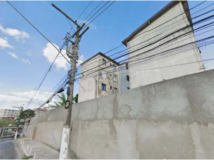 Imagem 3 do Leilão de Apartamento - Conjunto Habitacional Santa Etelvina Ii-A - São Paulo/SP