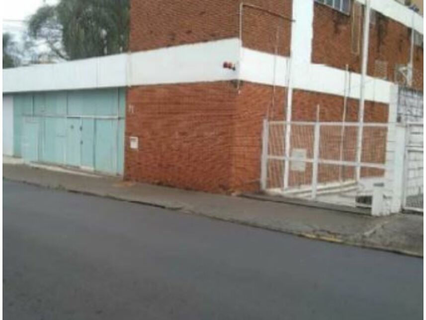 Imagem 1 do Leilão de Prédio Comercial - Vila Tibério - Ribeirão Preto/SP