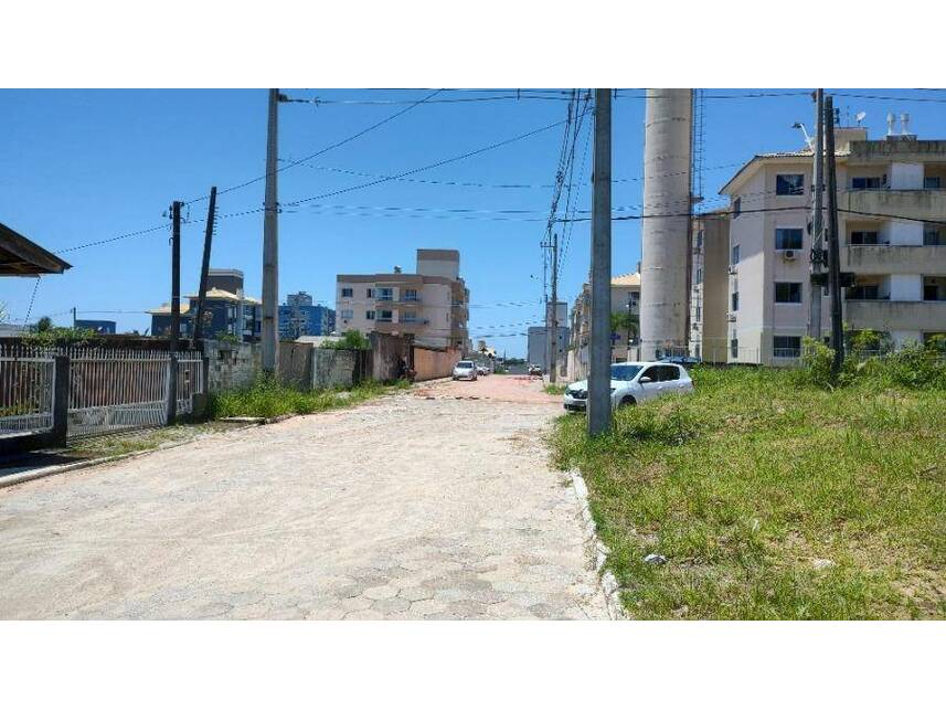 Imagem 4 do Leilão de Terreno - Areias - São José/SC