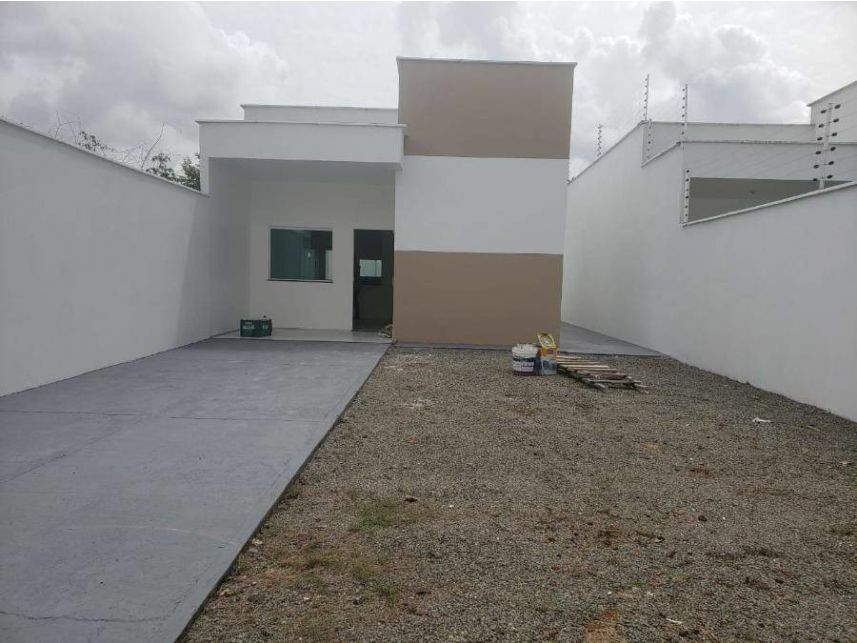 Imagem 2 do Leilão de Casa - Miritiua - São José de Ribamar/MA