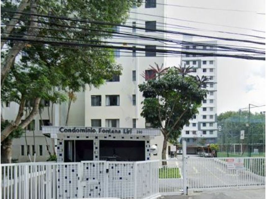 Imagem 2 do Leilão de Apartamento - Brás - São Paulo/SP