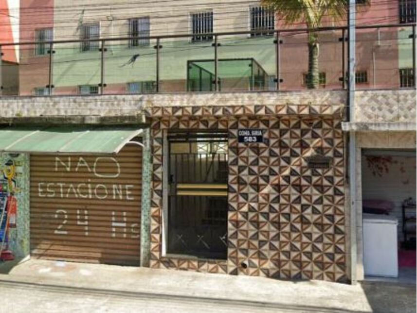 Imagem 2 do Leilão de Apartamento - Conjunto Habitacional Santa Etelvina 1/Vi-A - São Paulo/SP