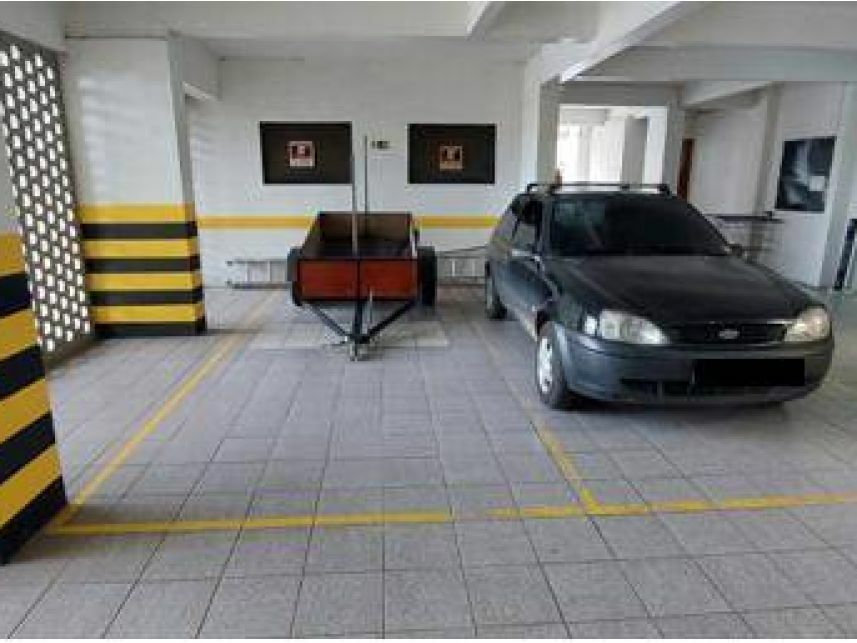 Imagem 8 do Leilão de Apartamento - Boa Vista - Novo Hamburgo/RS