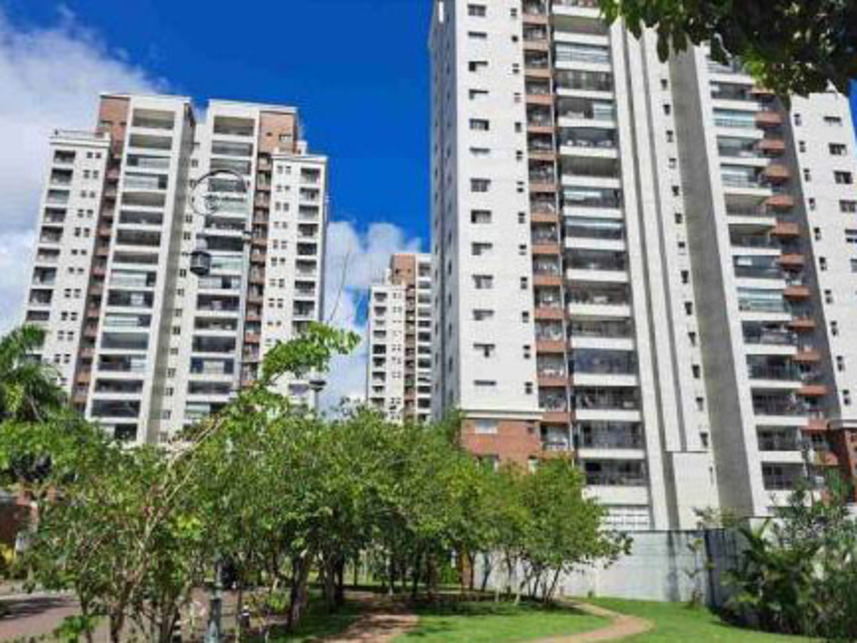 Imagem 4 do Leilão de Apartamento - Ponta Negra - Manaus/AM