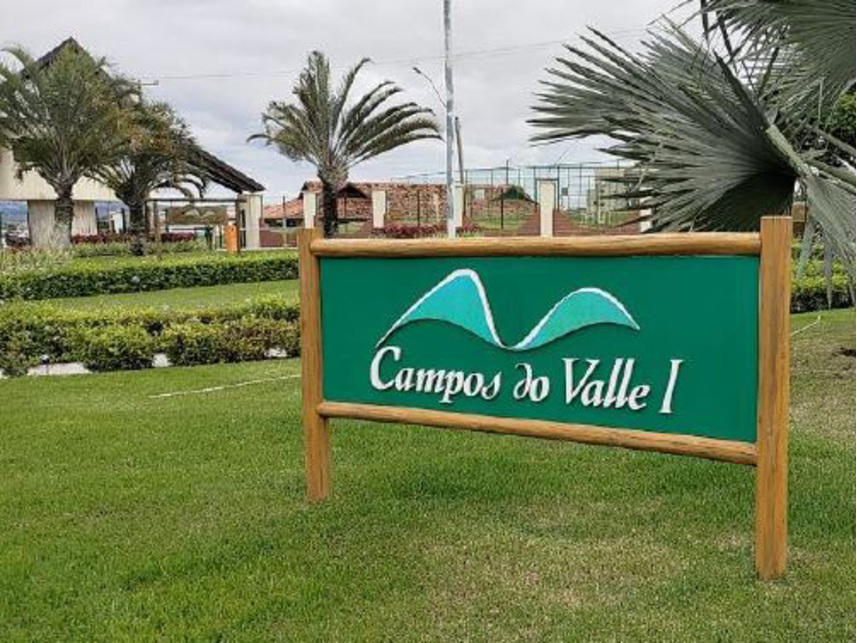 Imagem 2 do Leilão de Casa - Campos do Valle - Chã Grande/PE