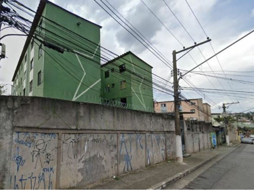 Imagem 3 do Leilão de Apartamentos - Conjunto Habitacional Santa Etelvina Ii-A - São Paulo/SP