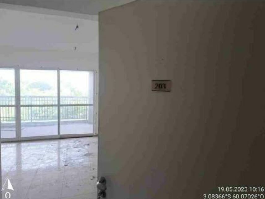 Imagem 19 do Leilão de Apartamento - Ponta Negra - Manaus/AM