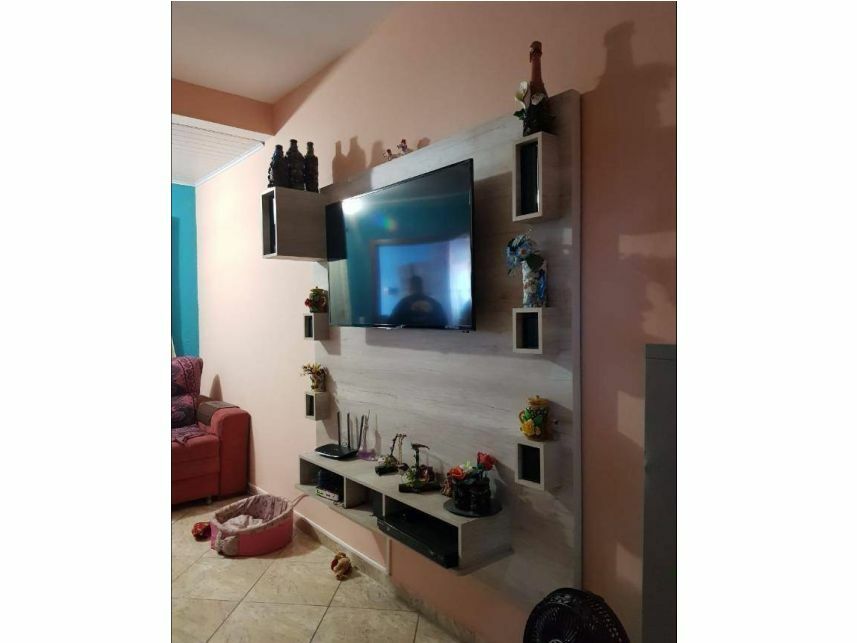 Imagem 13 do Leilão de Casa - Jardim Jaqueira - Caraguatatuba/SP