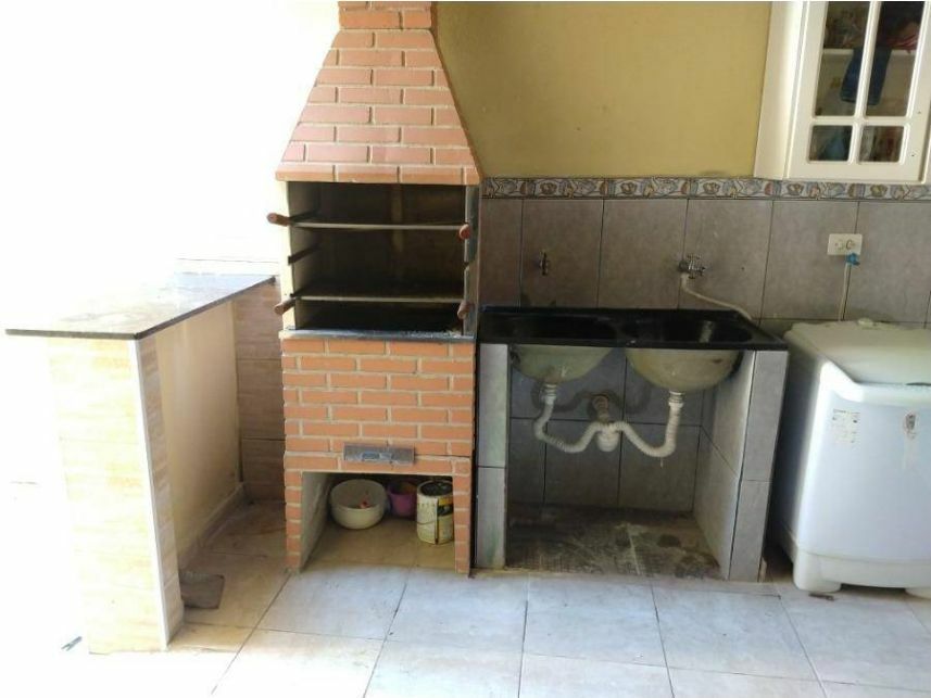 Imagem 7 do Leilão de Casa - Residencial Mombaça I - Pindamonhangaba/SP
