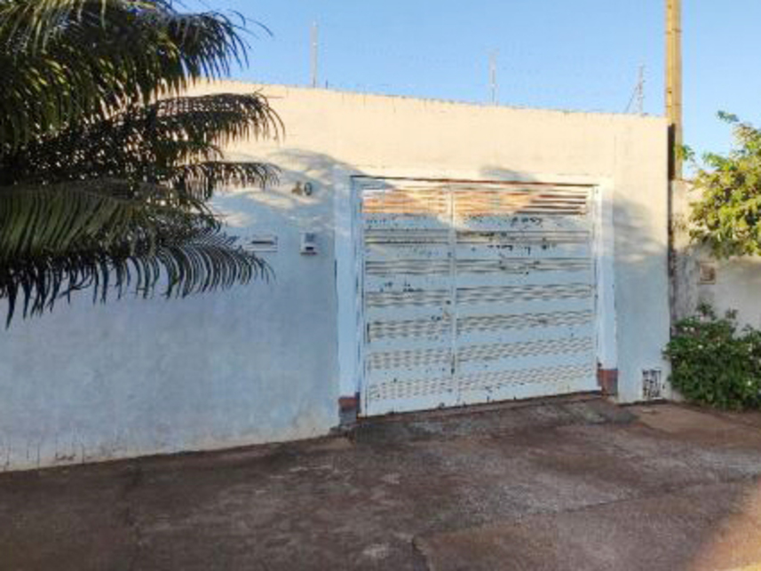 Imagem 3 do Leilão de Casa - Jardim Bela Vista - Santa Cruz das Palmeiras/SP