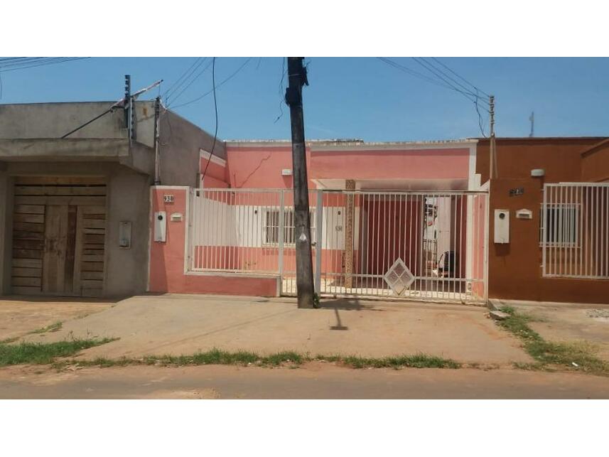 Imagem  do Leilão de Casa - Santa Luzia - Itacoatiara/AM