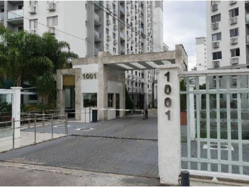 Imagem 2 do Leilão de Apartamento - Freguesia de Jacarepaguá - Rio de Janeiro/RJ