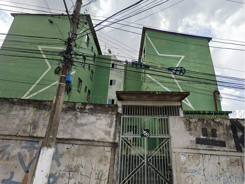 Imagem 2 do Leilão de Apartamentos - Conjunto Habitacional Santa Etelvina Ii-A - São Paulo/SP