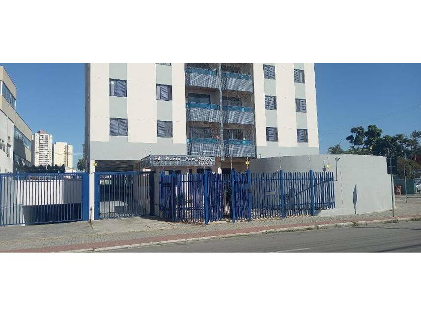 Imagem 2 do Leilão de Apartamento - Jardim das Indústrias - São José dos Campos/SP