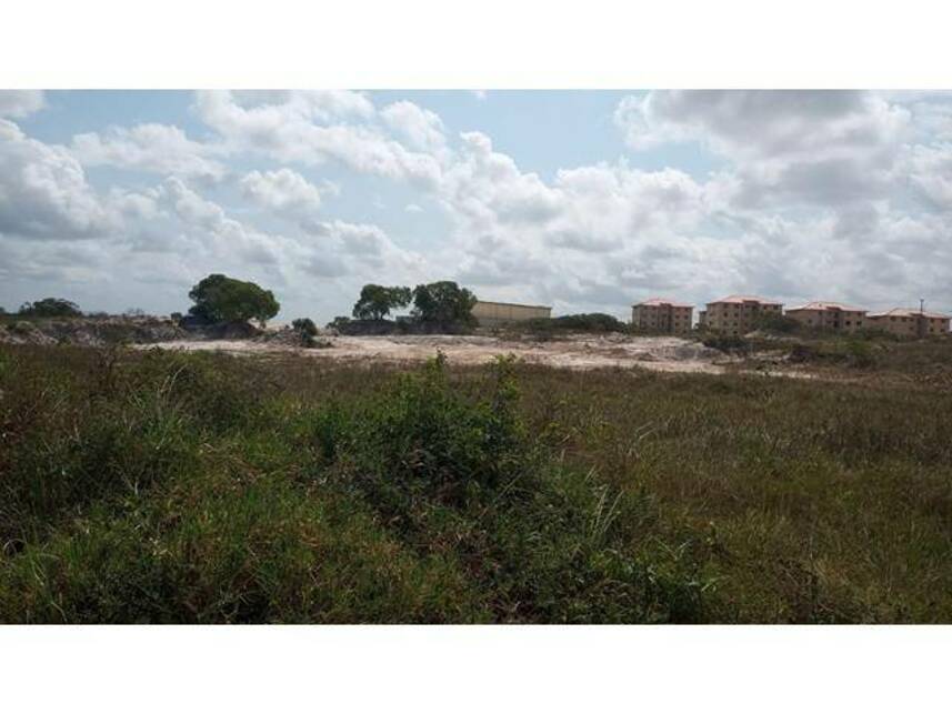 Imagem 1 do Leilão de Terreno - Espaço Alfa - Camaçari/BA