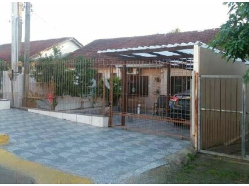 Imagem 1 do Leilão de Casa - Santo Onofre - Viamão/RS